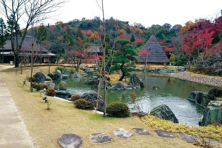 Onomichi and Fukuyama Day Tour — photo 7