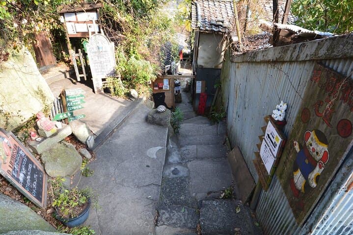 Onomichi and Fukuyama Day Tour — photo 6