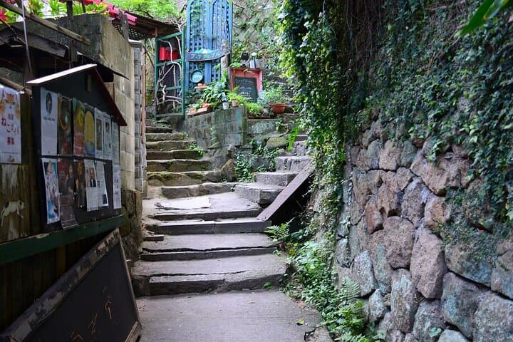 Onomichi and Fukuyama Day Tour — photo 5