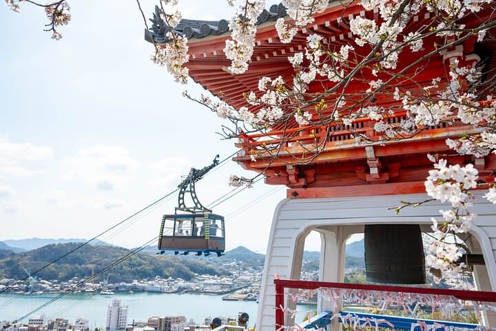Onomichi and Fukuyama Day Tour — photo 4
