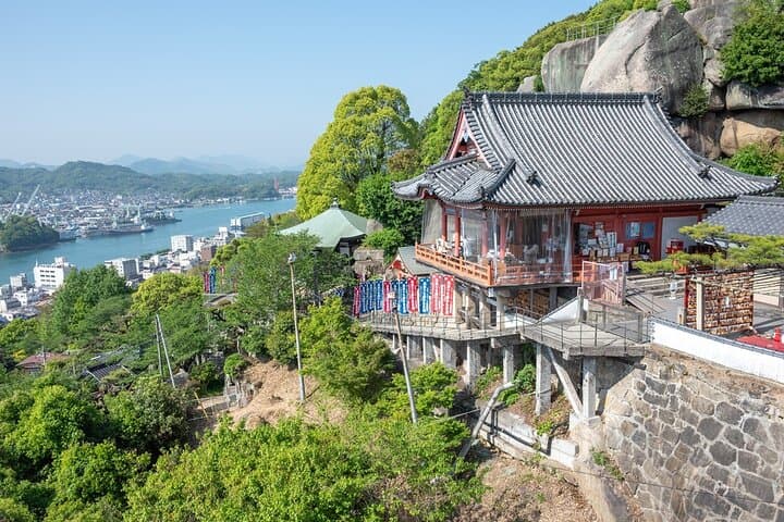 Onomichi and Fukuyama Day Tour — photo 3