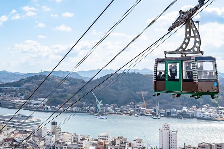 Onomichi and Fukuyama Day Tour — photo 2