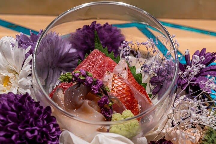 Shinsaibashi: SHIN NIPPON Artisan Sushi Course|viator Exclusive — photo 5