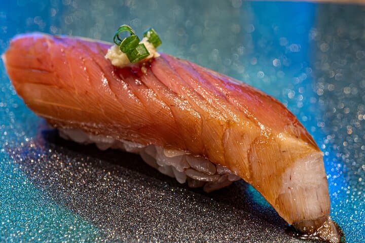 Shinsaibashi: SHIN NIPPON Artisan Sushi Course|viator Exclusive — photo 13