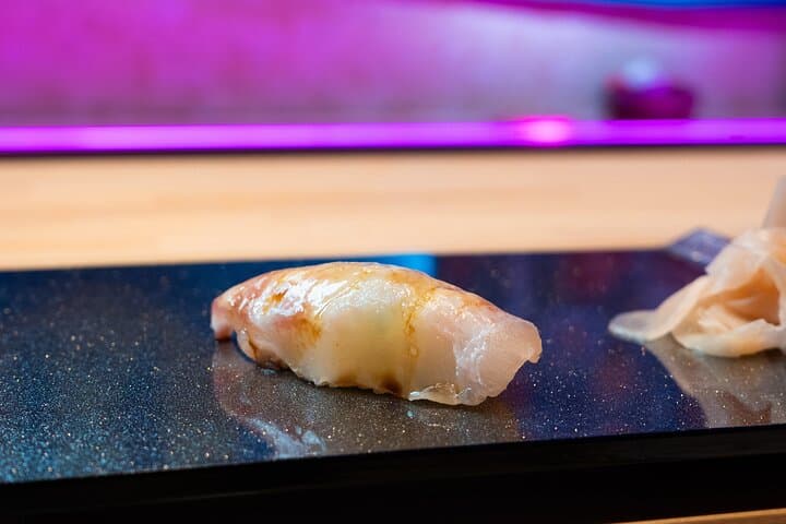 Shinsaibashi: SHIN NIPPON Artisan Sushi Course|viator Exclusive — photo 10