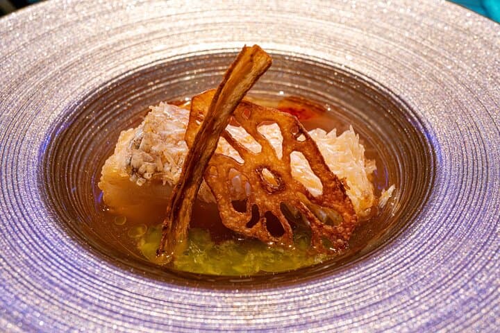 Shinsaibashi: SHIN NIPPON Artisan Sushi Course|viator Exclusive — photo 12