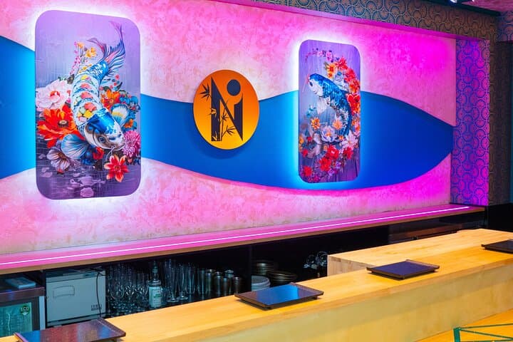 Shinsaibashi: SHIN NIPPON Artisan Sushi Course|viator Exclusive — photo 8