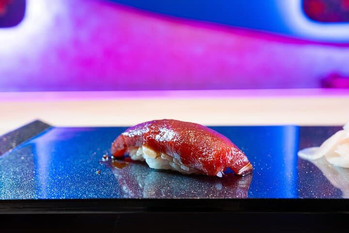 Shinsaibashi: SHIN NIPPON Artisan Sushi Course|viator Exclusive — photo 9