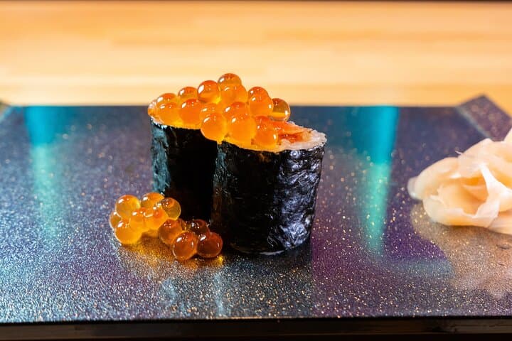 Shinsaibashi: SHIN NIPPON Artisan Sushi Course|viator Exclusive — photo 11