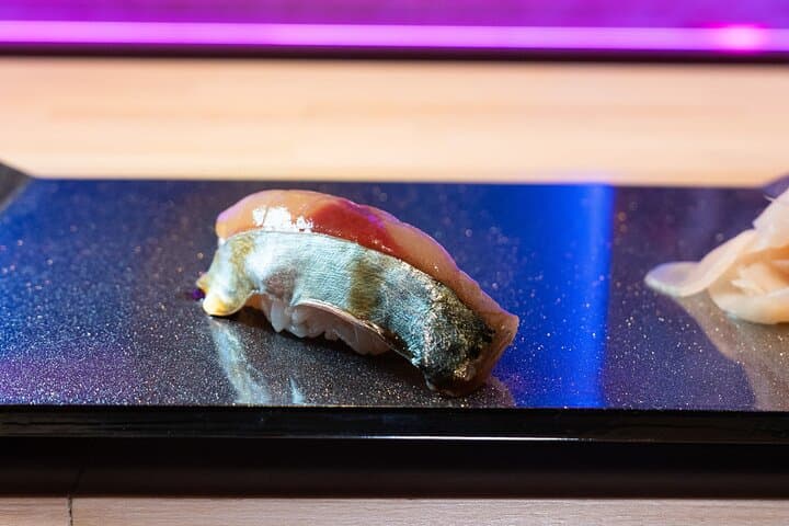 Shinsaibashi: SHIN NIPPON Artisan Sushi Course|viator Exclusive — photo 6