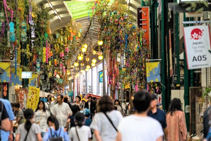 Onomichi and Kosanji 1 Day Private Tour — photo 5
