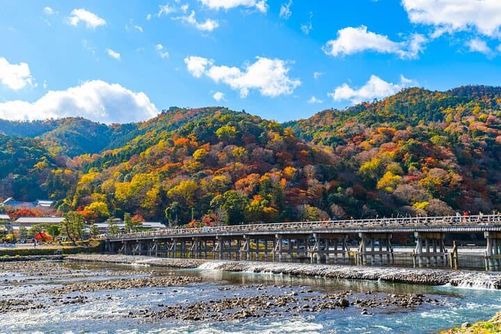 Kyoto Essentials Private Tour: Perfect for First-Time Visitors — photo 9