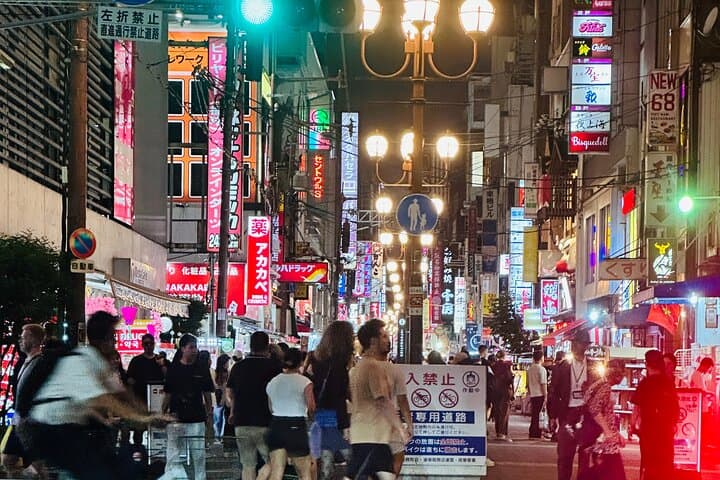 Kyoto Private Customizable Day Trip With English chauffeur — photo 4