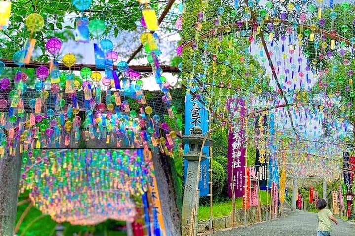 Mojiko, Karato Market, Kokura Castle & Miyajidake Shrine Day Tour — photo 11