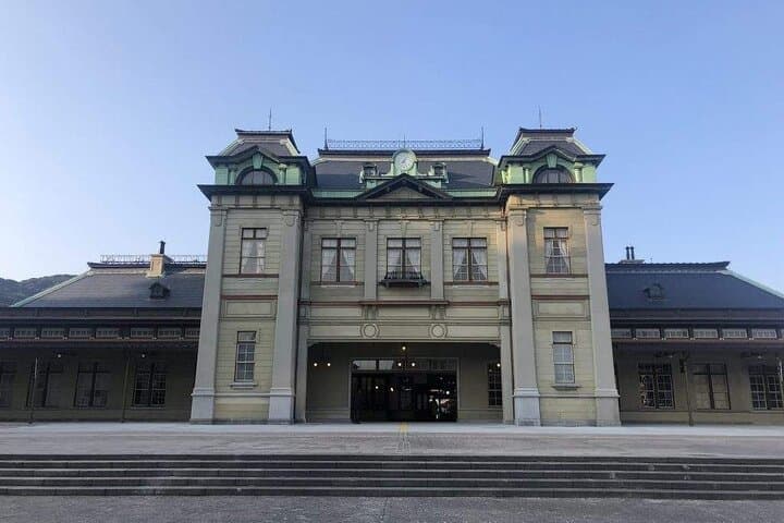 Mojiko, Karato Market, Kokura Castle & Miyajidake Shrine Day Tour — photo 19