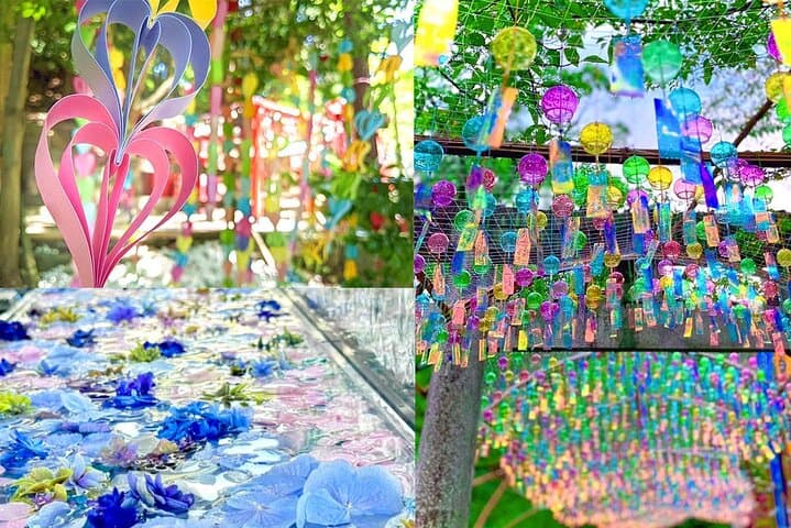 Mojiko, Karato Market, Kokura Castle & Miyajidake Shrine Day Tour — photo 10