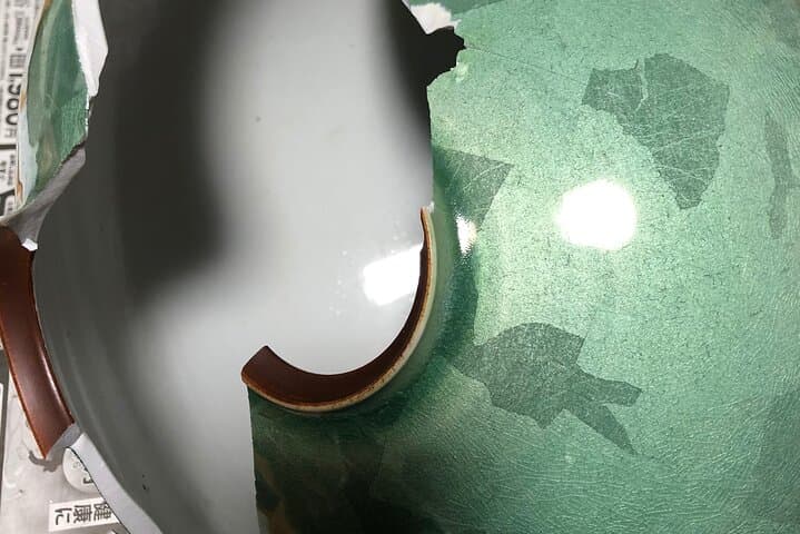 kintsugi class in Kanazawa — photo 3