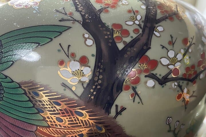 kintsugi class in Kanazawa — photo 4