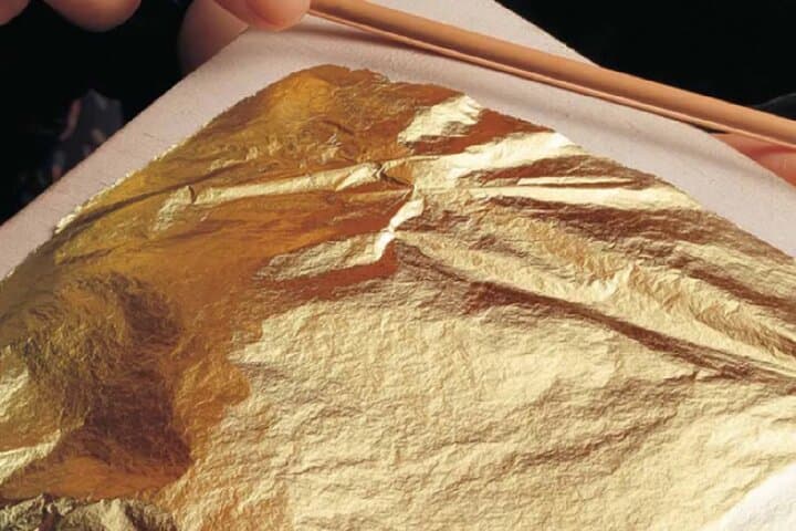 kintsugi class in Kanazawa — photo 8