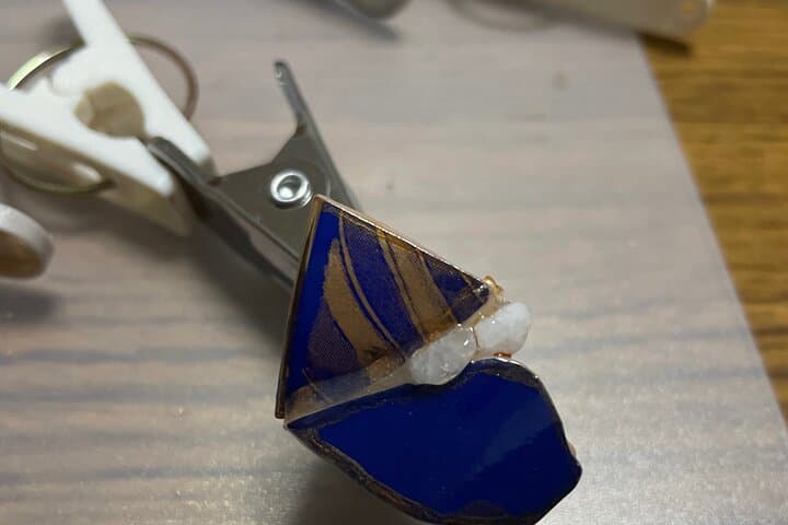 kintsugi class in Kanazawa — photo 14