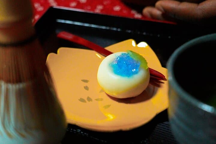 Osaka Temple Zen Meditation Spa Facial and Macha Experience — photo 18