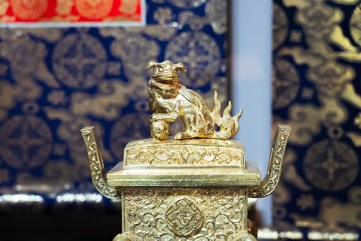 Osaka Temple: Evening Zen Chill–Exclusive fall plans〈60min〉 — photo 14
