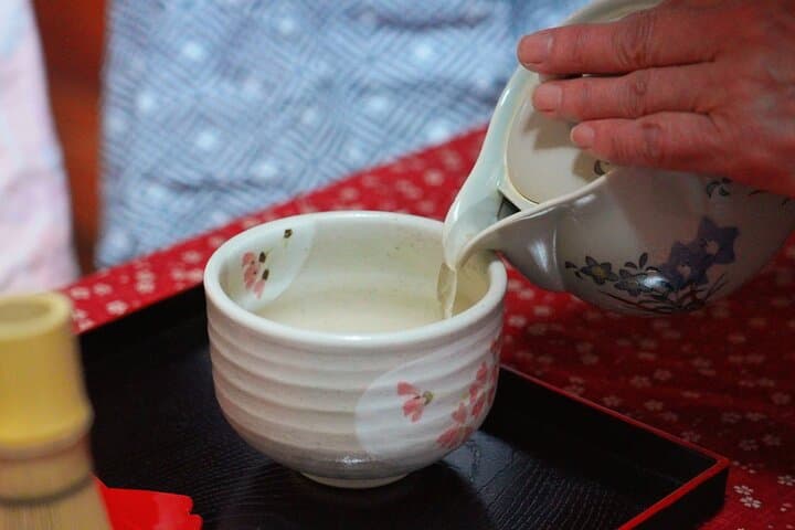 Osaka Temple: Evening Zen Chill–Exclusive fall plans〈60min〉 — photo 15