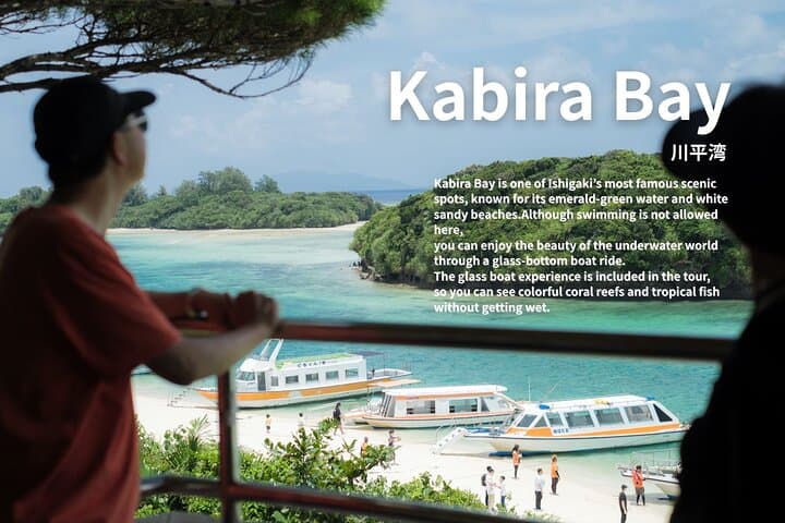 Private FullDay Ishigaki Tour with English Guide & Photo Memories — photo 8