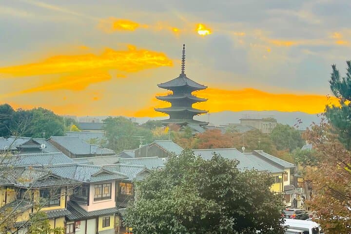 Kyoto Private Customized Day Tour with Guide — photo 5