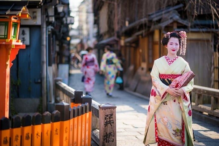 Kyoto Private Customized Day Tour with Guide — photo 7