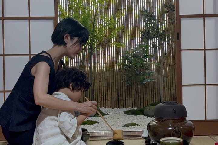 Shibuya Authentic Tea Ceremony with experienced instructor — photo 15