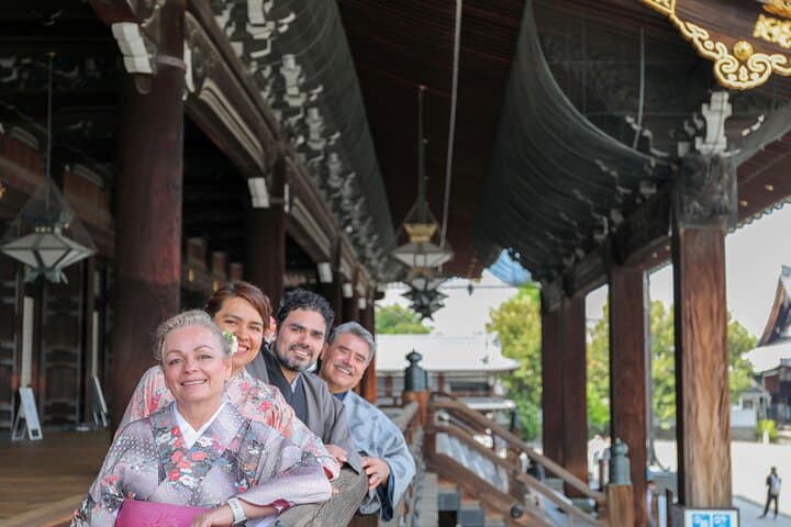Asakusa Sensoji Temple Highlights Walking Tour in Tokyo — photo 6