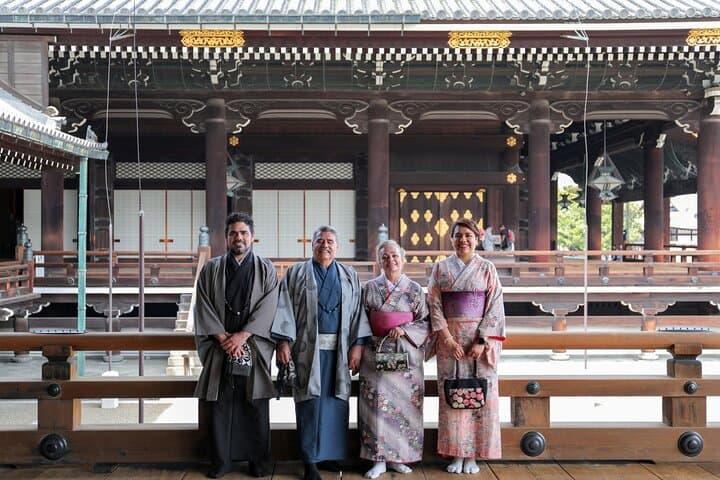 Asakusa Sensoji Temple Highlights Walking Tour in Tokyo — photo 4
