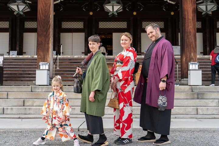 Asakusa Sensoji Temple Highlights Walking Tour in Tokyo — photo 2
