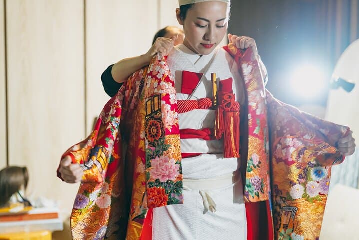Private Kyoto Photography and Dress up Adventure （ALL PLAN) — photo 4