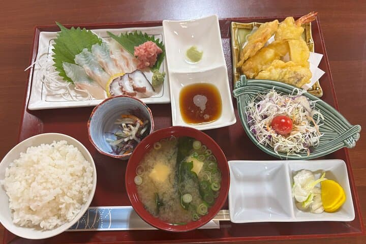 Hiroshima Islands by E Bike Cafés Coastlines and Local Life — photo 16