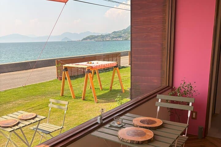 Hiroshima Islands by E Bike Cafés Coastlines and Local Life — photo 5