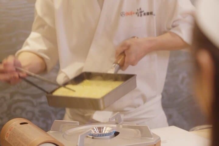 Sushi-Making in Nakameguro, Tokyo with a Professional Chef — photo 7