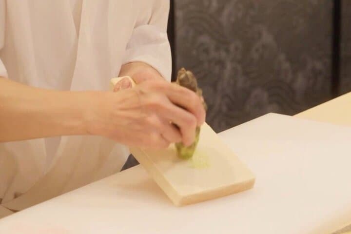 Sushi-Making in Nakameguro, Tokyo with a Professional Chef — photo 3
