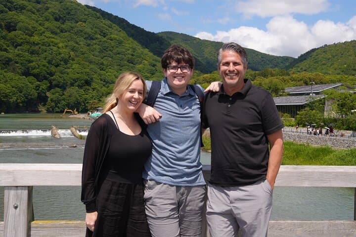 Kyoto Early Morning Tour with English-Speaking Guide — photo 1