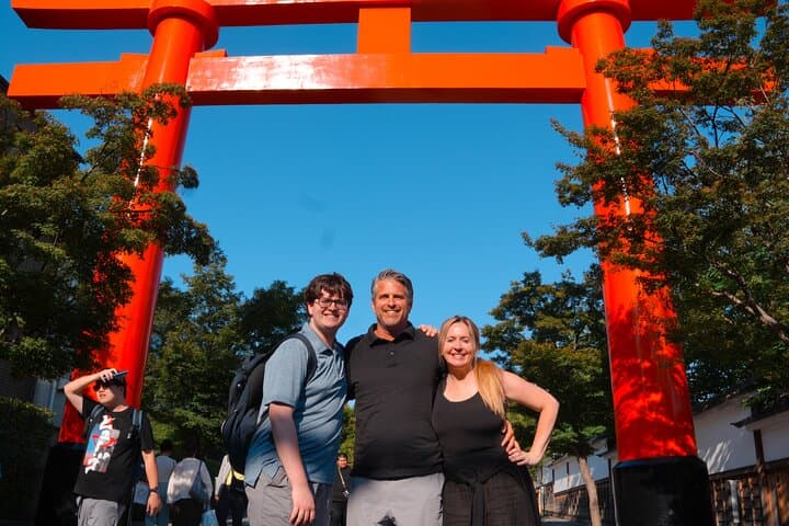 Kyoto Early Morning Tour with English-Speaking Guide — photo 6
