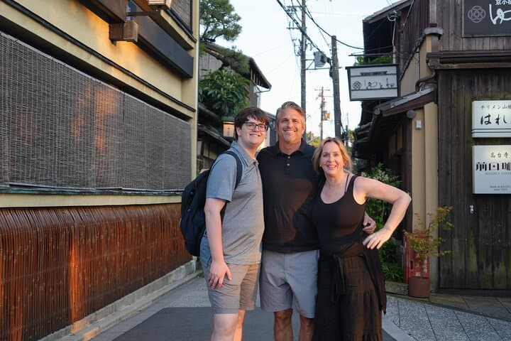 Kyoto Early Morning Tour with English-Speaking Guide — photo 9