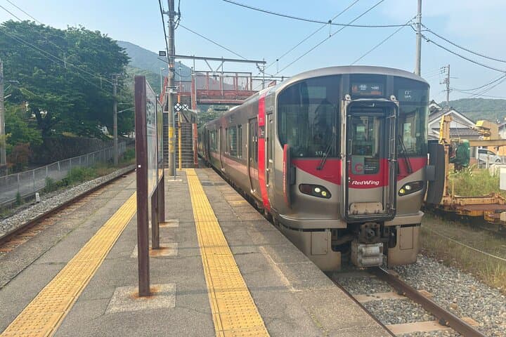 Hidden Hiroshima by E Bike Tobishima Kaido Island Ride — photo 11