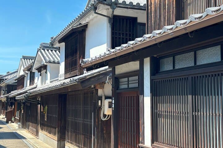 Hidden Hiroshima by E Bike Tobishima Kaido Island Ride — photo 12