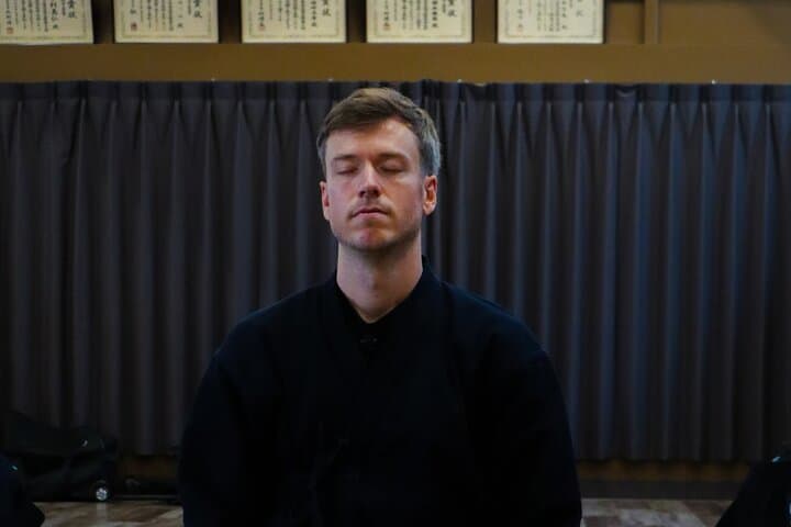 Bushido Experience - Learn the Samurai Spirit, in Tokyo — photo 6