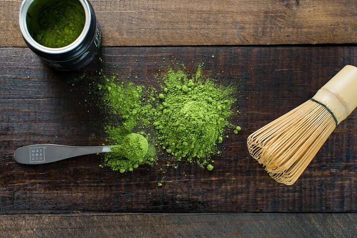 Zen Meditation and Matcha Tea Ceremony Experience — photo 5
