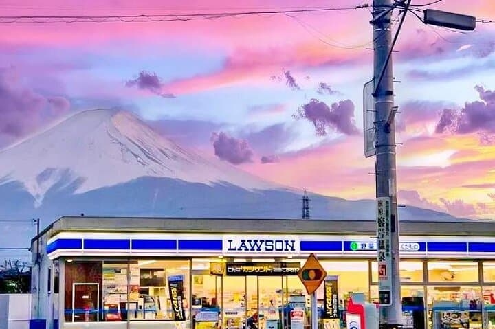 Mt. Fuji Oshino Hakkai and Gotemba Outlets Tour — photo 8