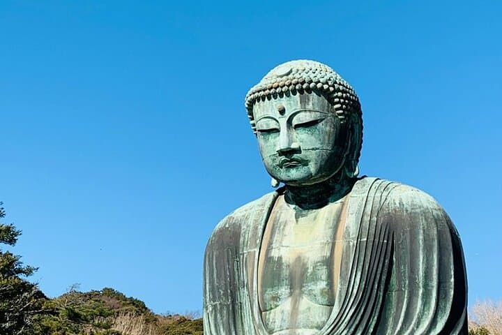 Kamakura Private Custom Tour: Great Buddha, Temples & Coast — photo 6
