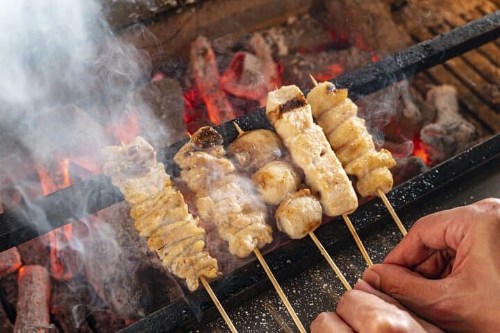 Tokyo: Shinjuku Local Eats, Street Food Tour & Culture Walk — photo 3