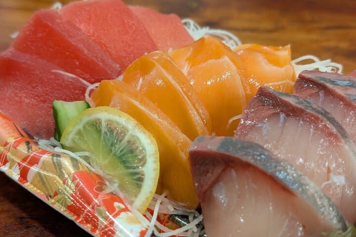 Tokyo: Shinjuku Local Eats, Street Food Tour & Culture Walk — photo 4